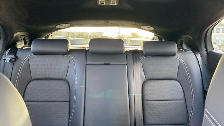 Jaguar I-Pace 294kW EV400 R-Dynamic HSE Black 90kWh 5dr Auto Electric Estate